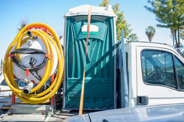 Best Emergency porta potty rental  in La Mesa, CA