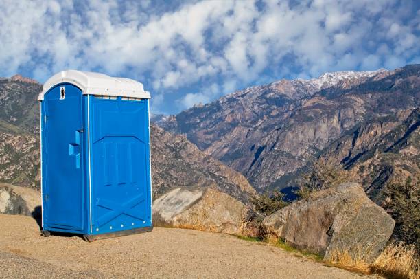 Best Porta potty delivery and setup  in La Mesa, CA