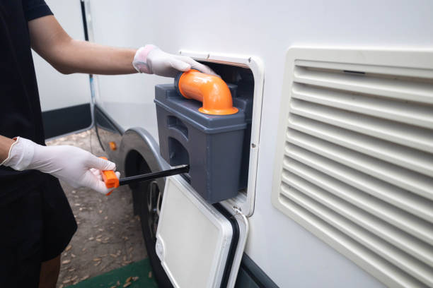 Best Sanitation services for porta potties  in La Mesa, CA