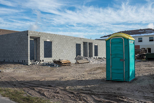 Best Porta potty rental for festivals  in La Mesa, CA